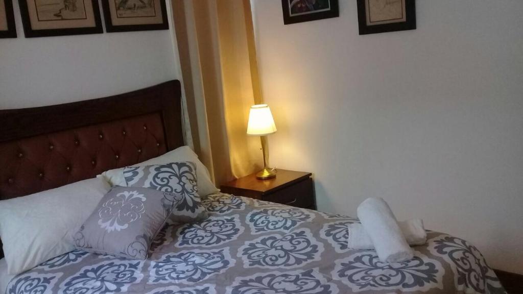 Tavalero Rooms — Hotel in Santo Domingo