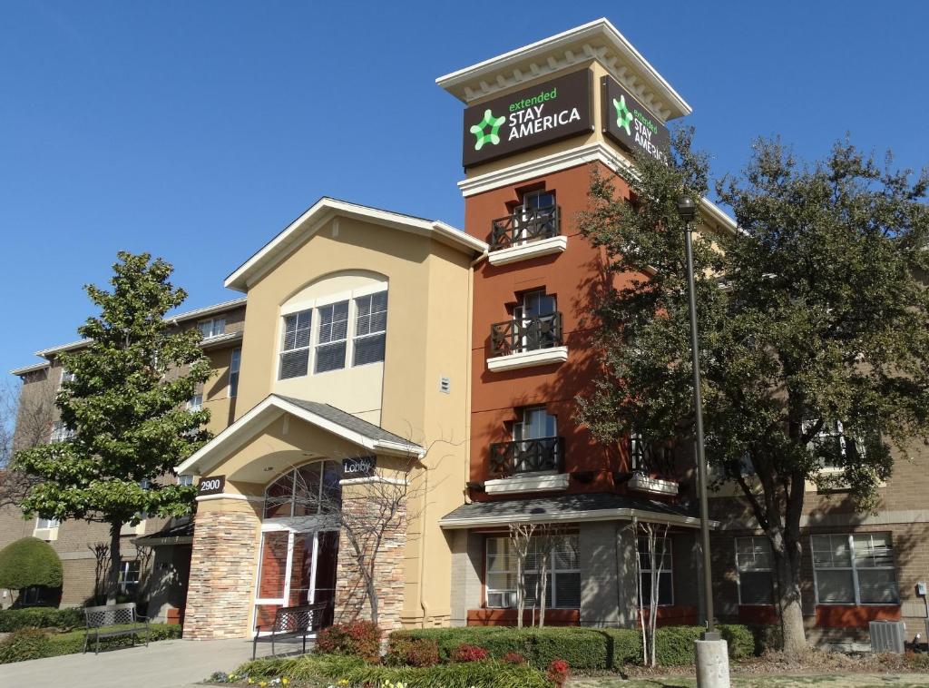 Extended Stay America Suites - Dallas - Plano photo