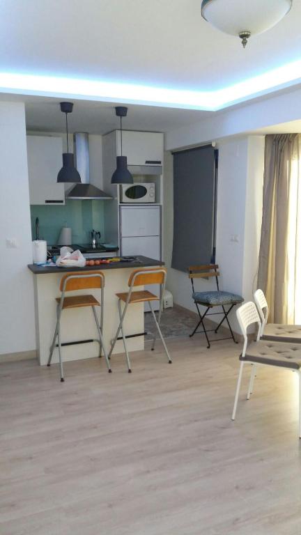 Apartamento Puerto Marina - 5