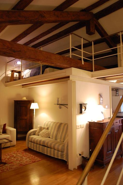 Loft Ca'Drasi - 3