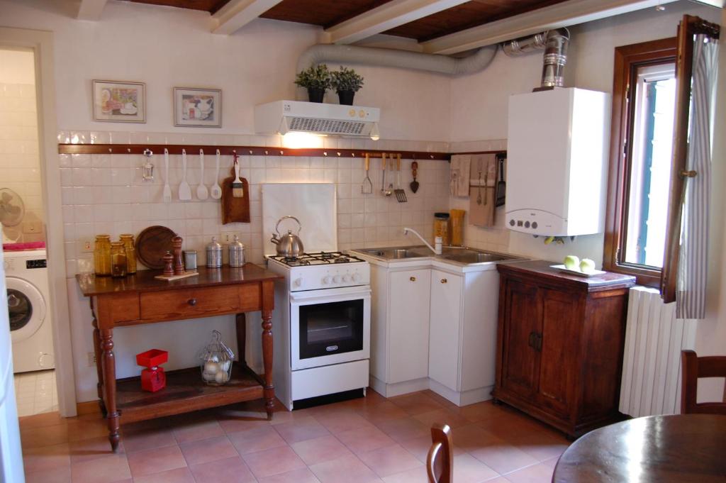 Loft Ca'Drasi - 5