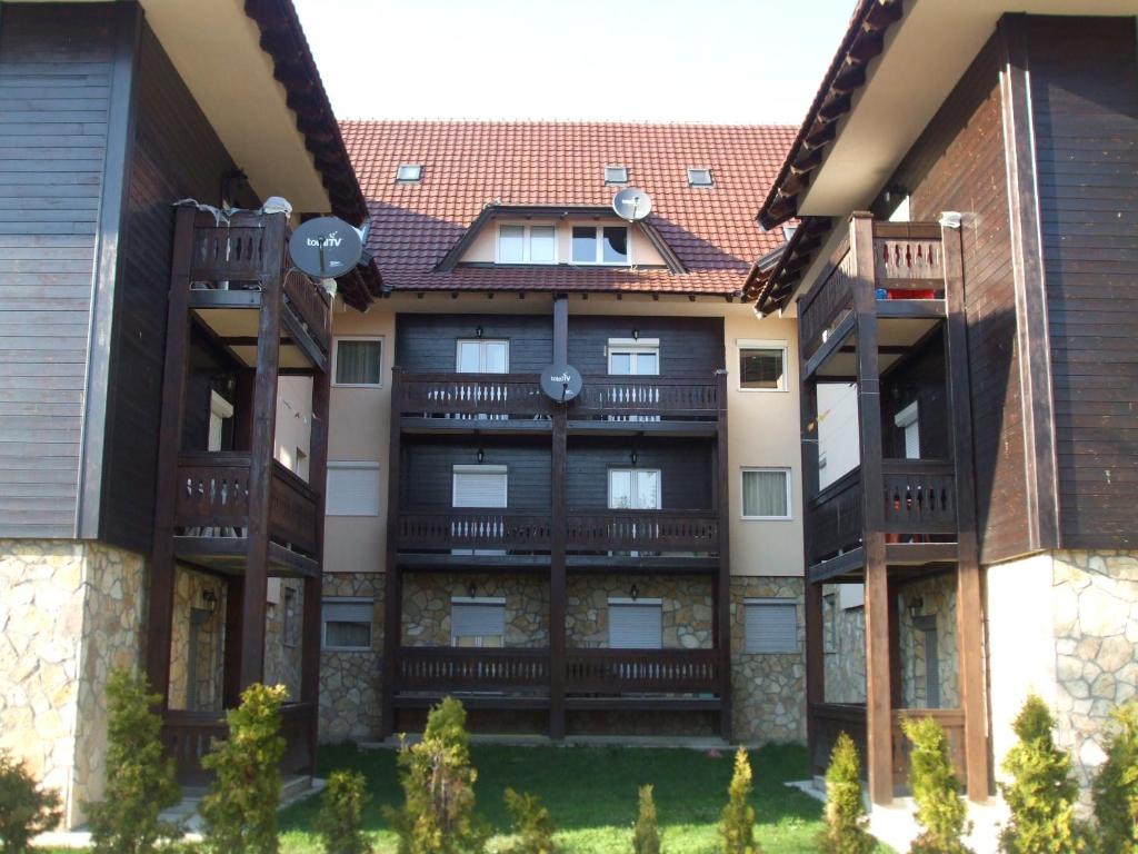 Apartman Joca Zlatibor - 1