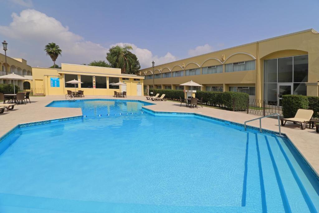 Holiday Inn Monterrey Norte by IHG - 2
