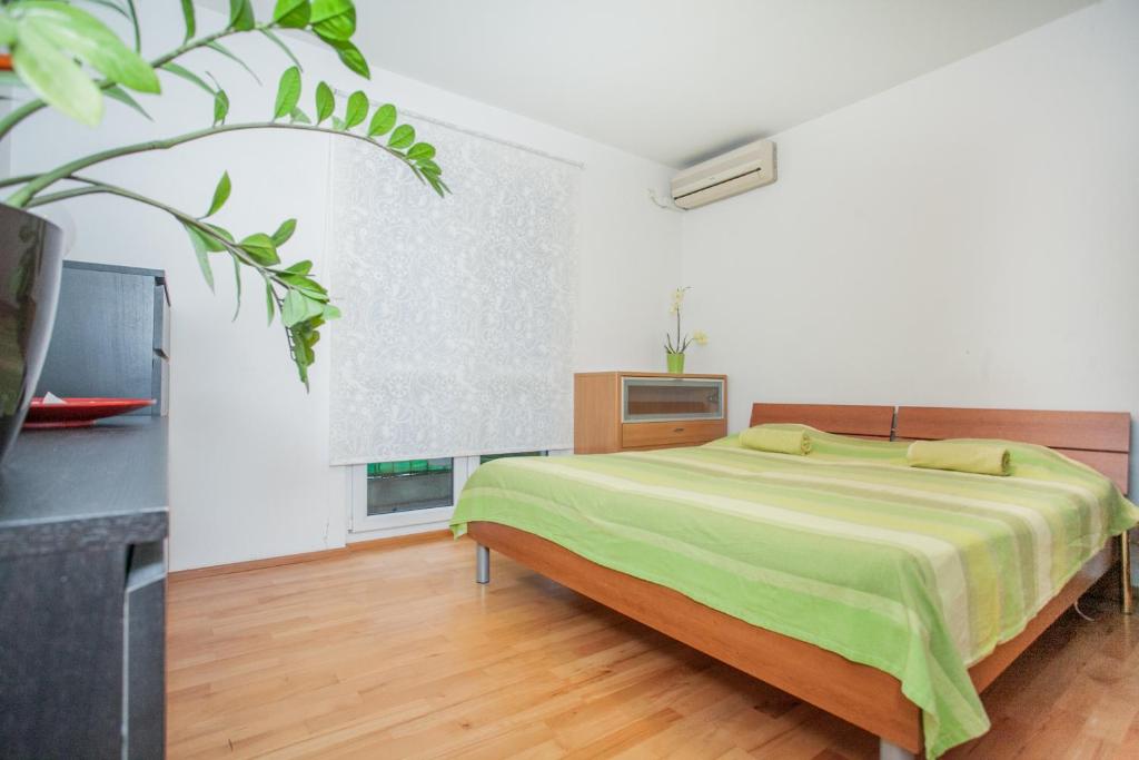 Apartment Nina , Bacvice Beach photo