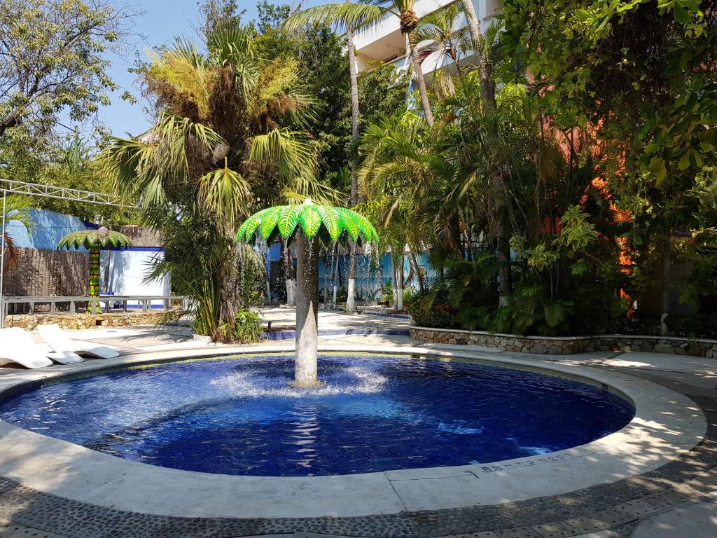 Hotel Club del Sol Acapulco by NG Hoteles - 2