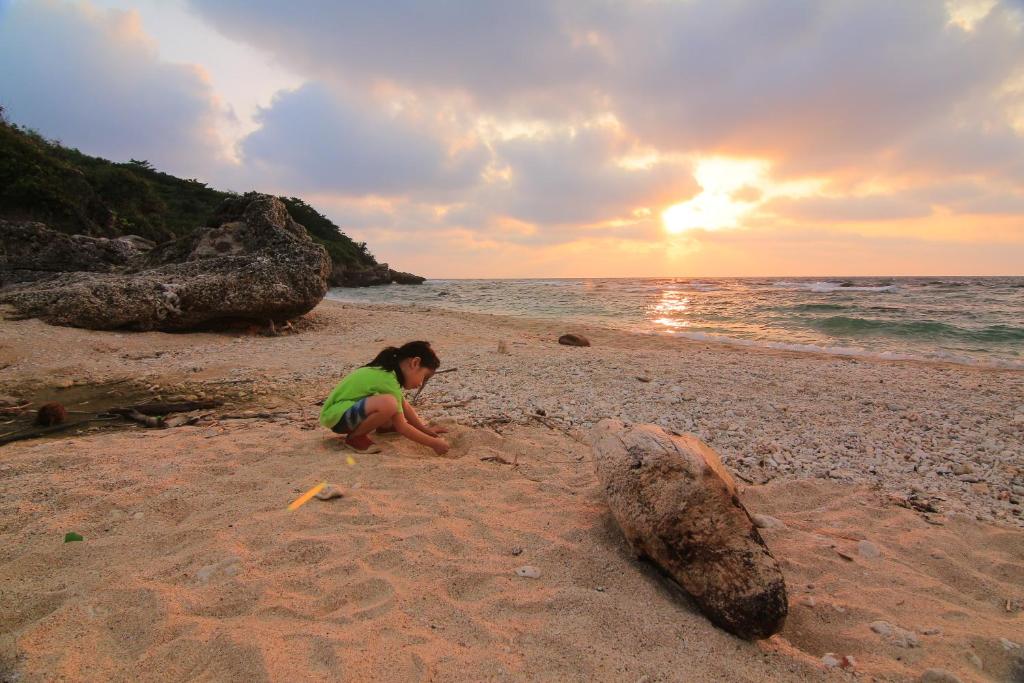 Home Sweet Beach Hotel photo
