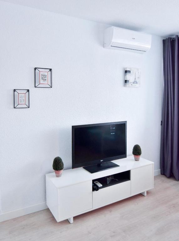 Apartamento Marina - 4