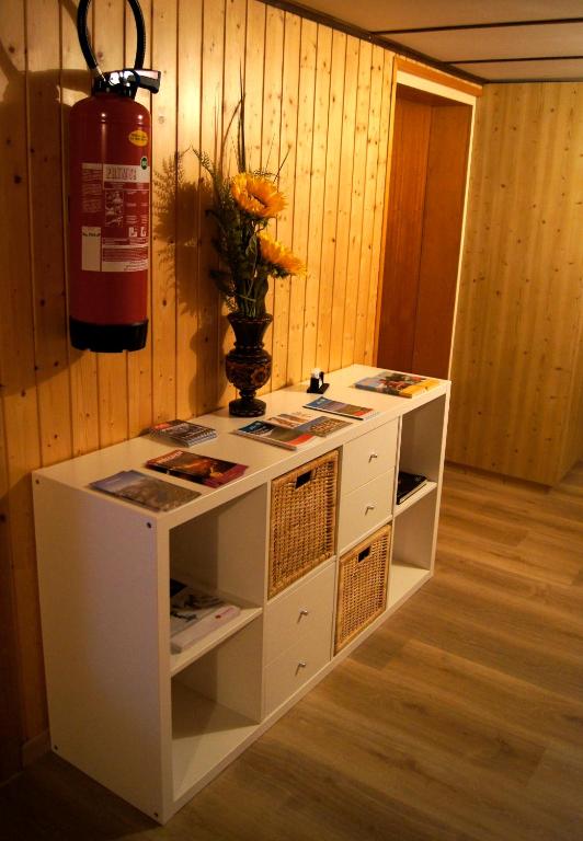 Facilities