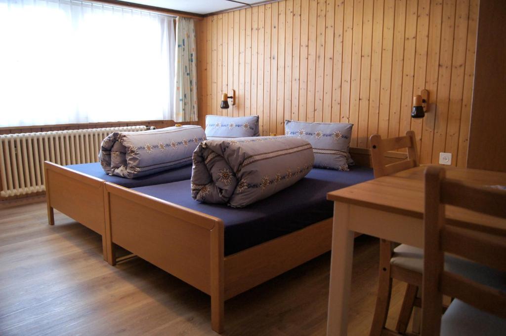Facilities, Hotel Alpenblick Muotathal in Muotathal
