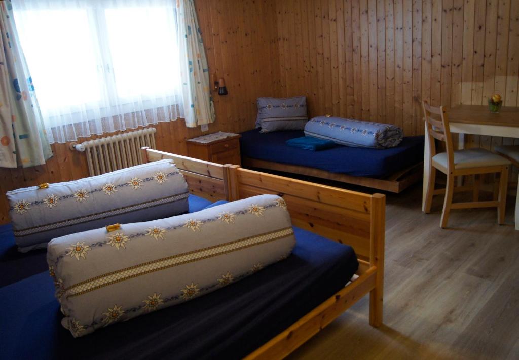 Facilities