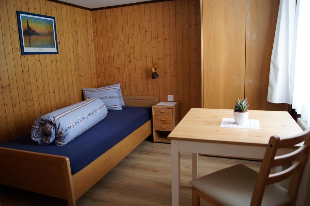 Facilities
