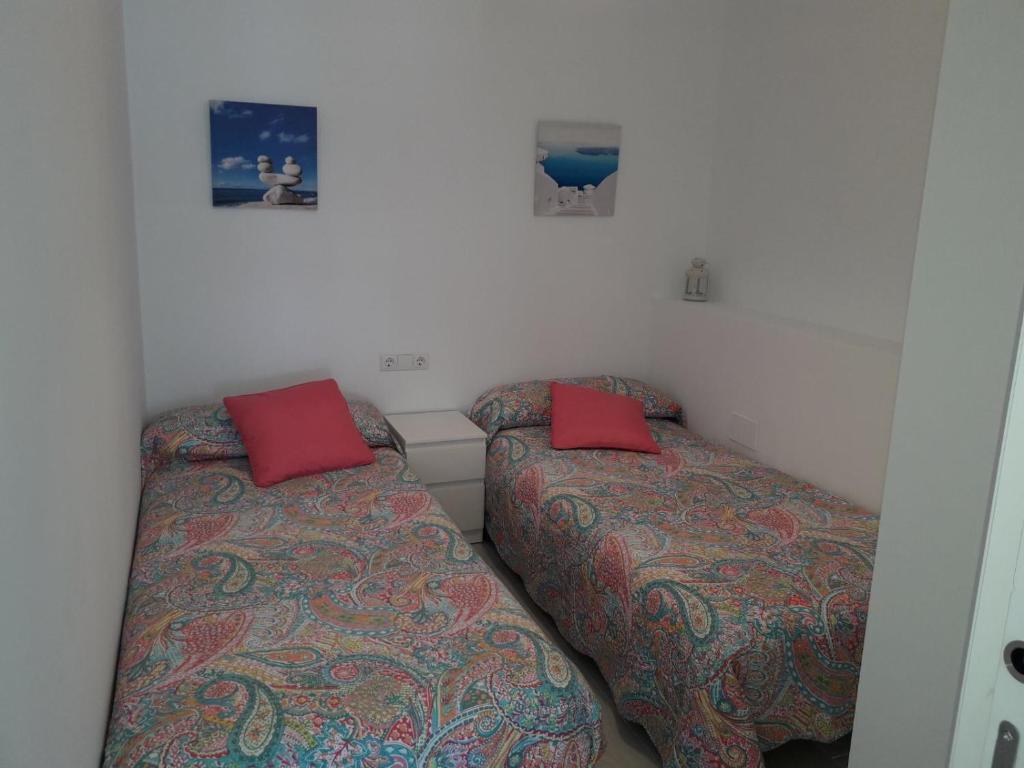 Apartamento faro Puerto Sherry - 5