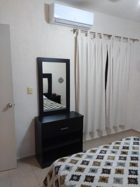 Residencial Gran Santa Fe Cancun photo