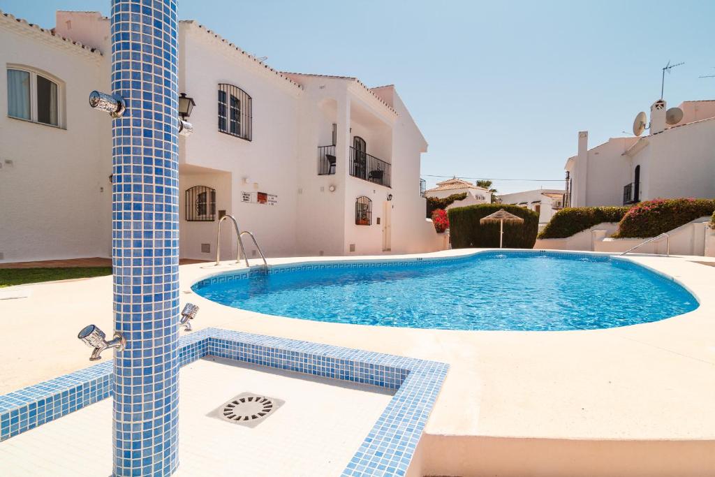 Los Pinos 23 Villas Casasol - 1