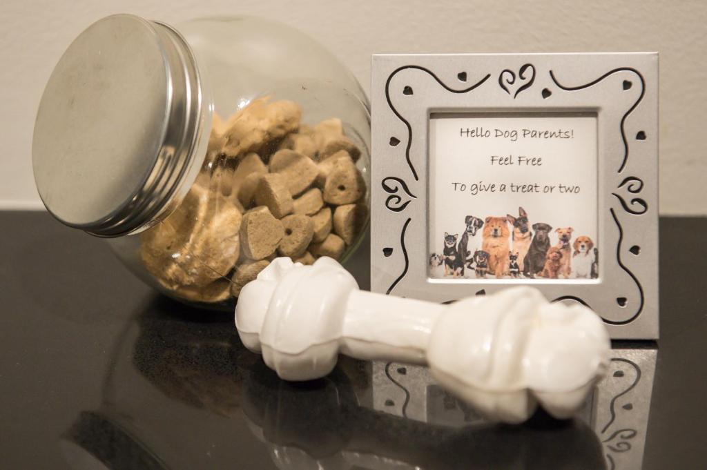 บริการและสิ่งอำนวยความสะดวก