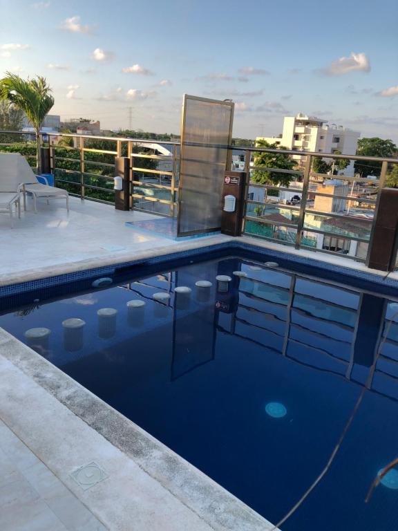 Condo Mar Arena photo