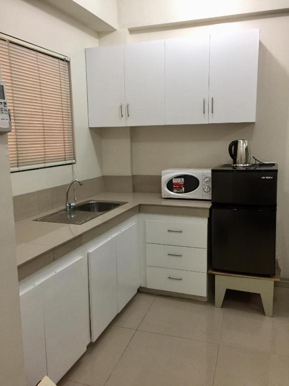Residencia San Vicente photo