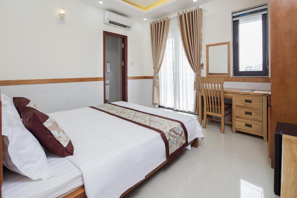 Nhat Minh Anh Hotel 호텔 이미지 1