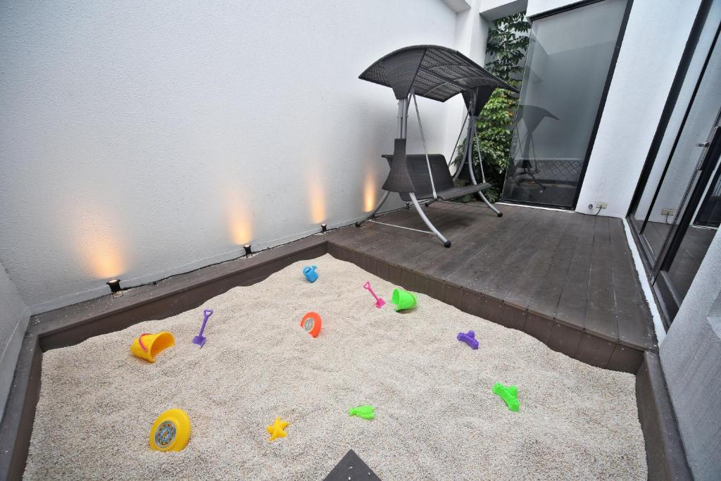 ヴォガ ピック モーテル (VOGA PIC MOTEL)