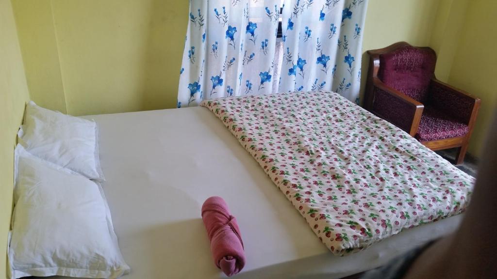 Hotel Sanskaar — Hotel in Bandipur