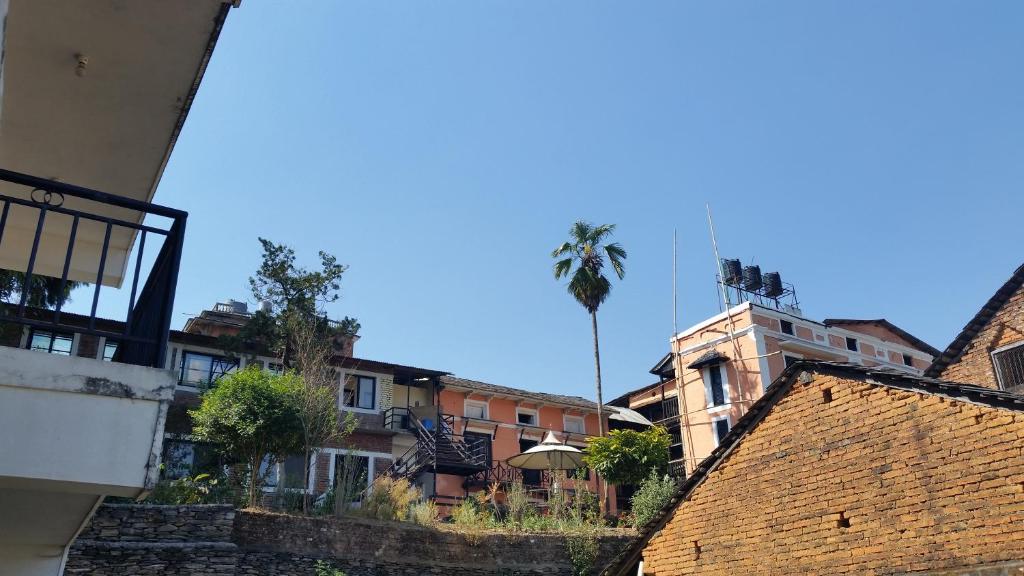 Hotel Sanskaar photo