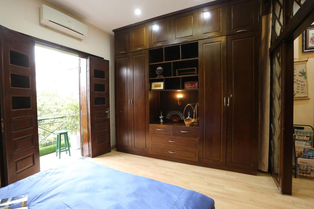 Tuti lakeside Homestay photo
