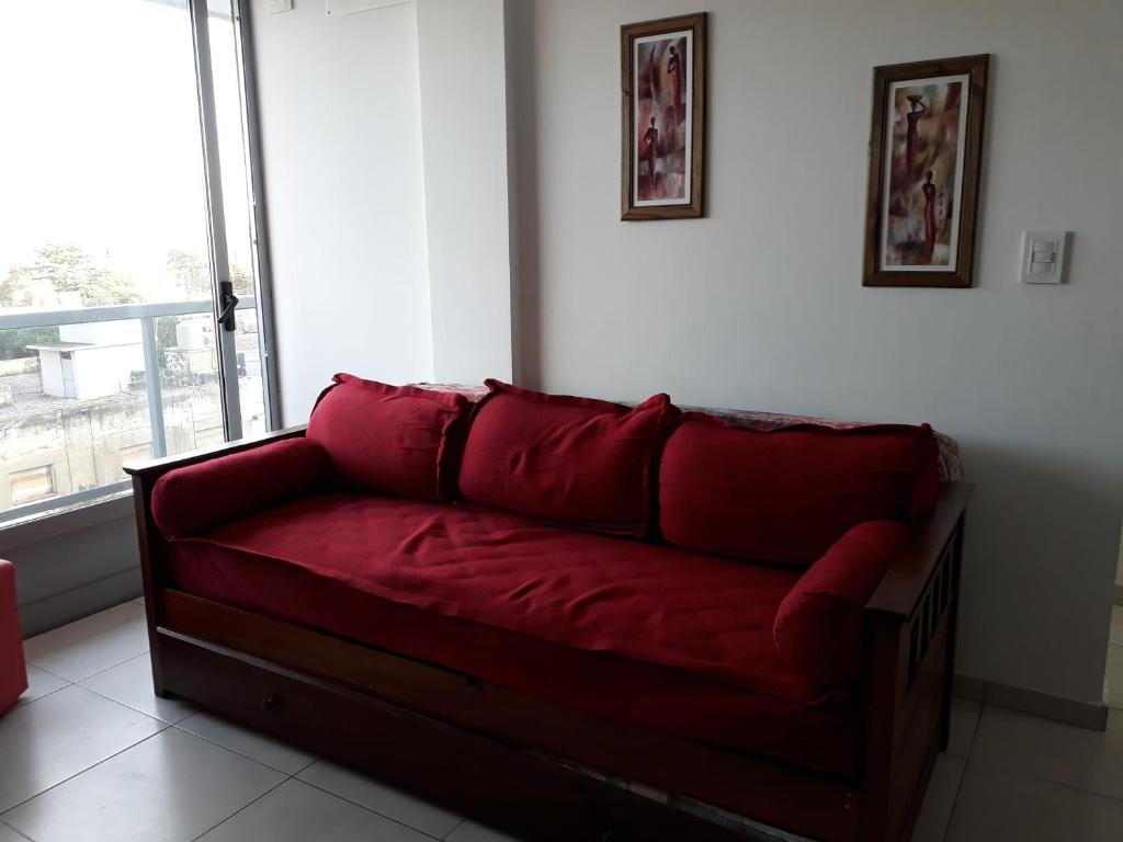 Departamento Luxor
