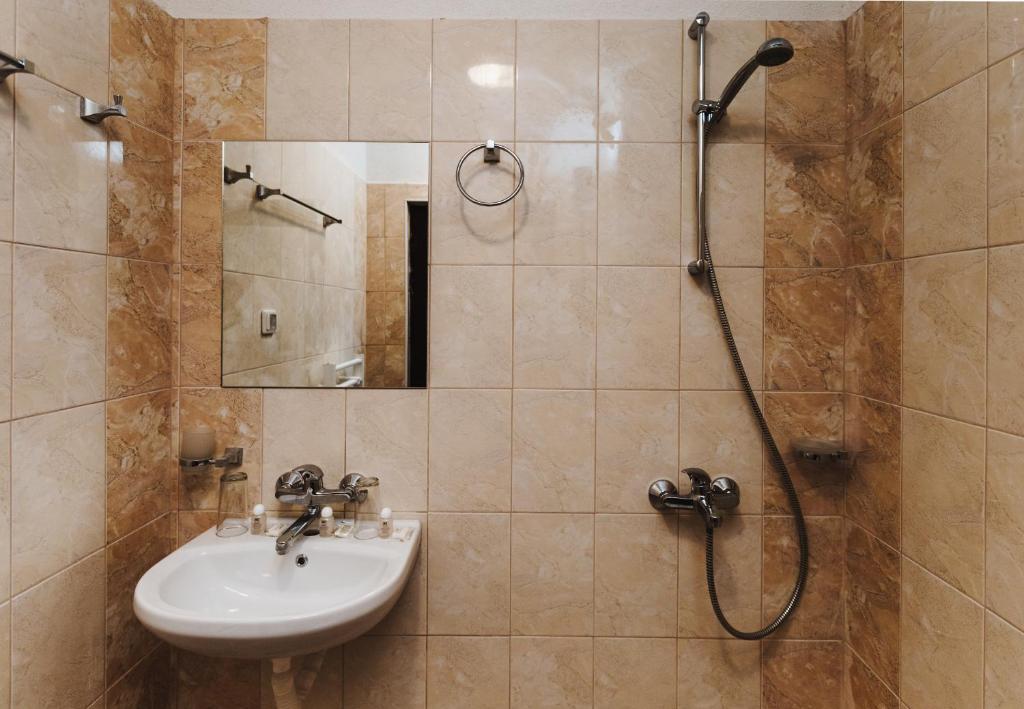 Zlatograd 2 Iosifova Guest House photo