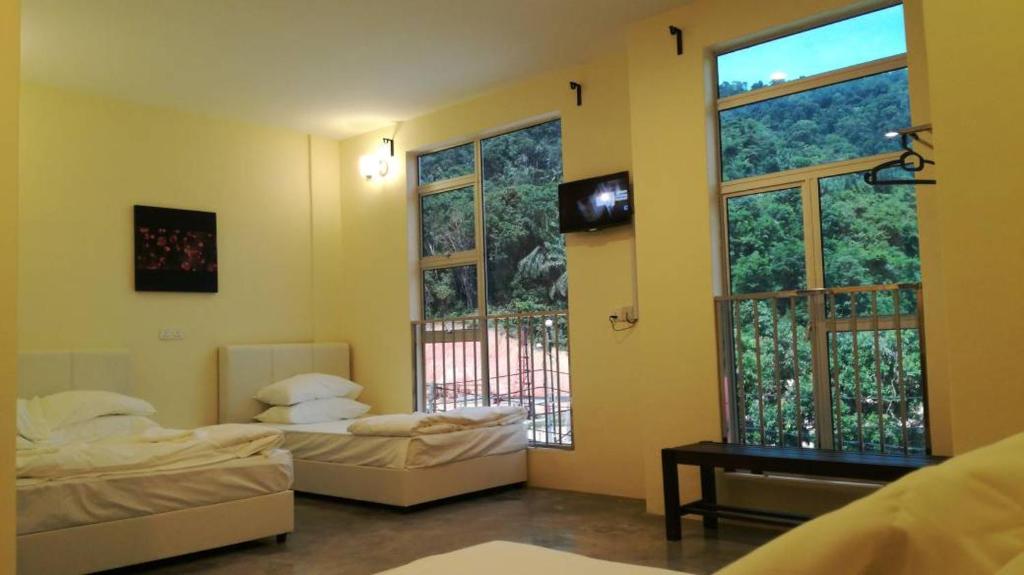 Hotel Pangkor Mutiara photo