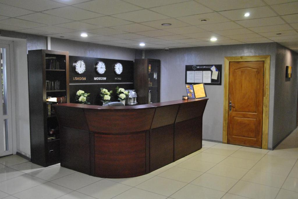 Hotel Albatros photo