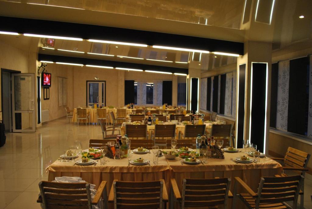 Hotel Albatros photo