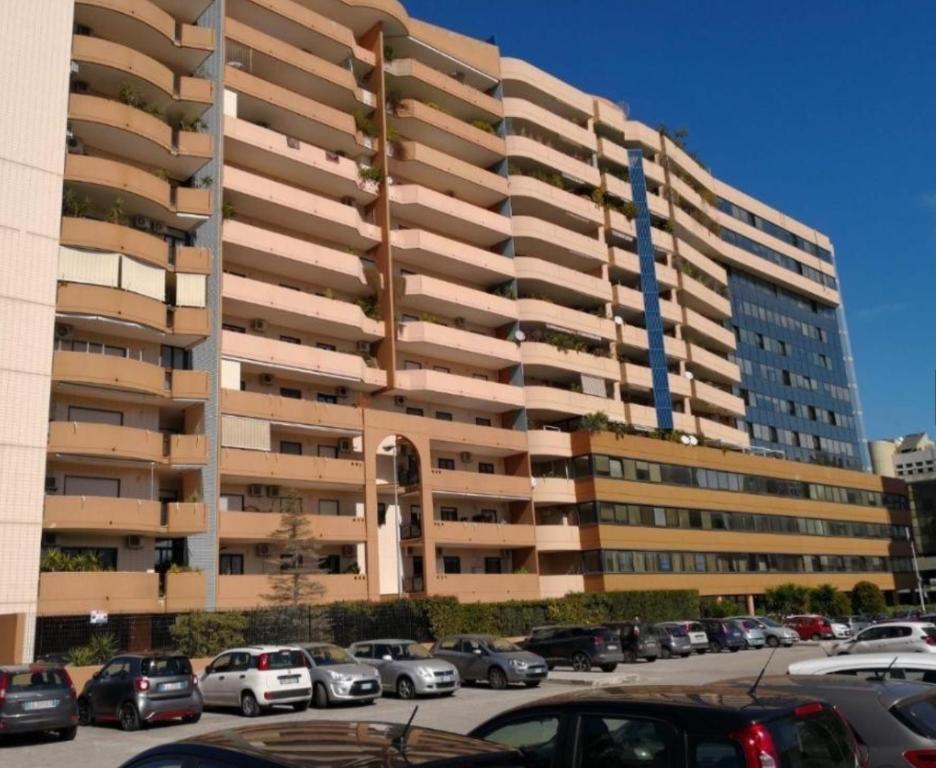 Bari Suite Apartment Leader Palace - Free Parking ! - 5