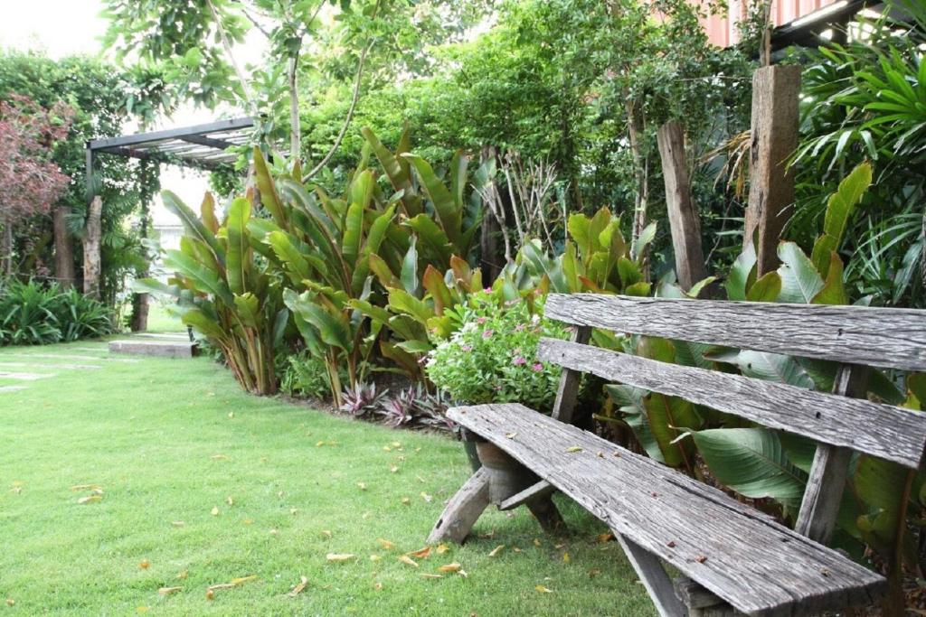 Surrounding environment