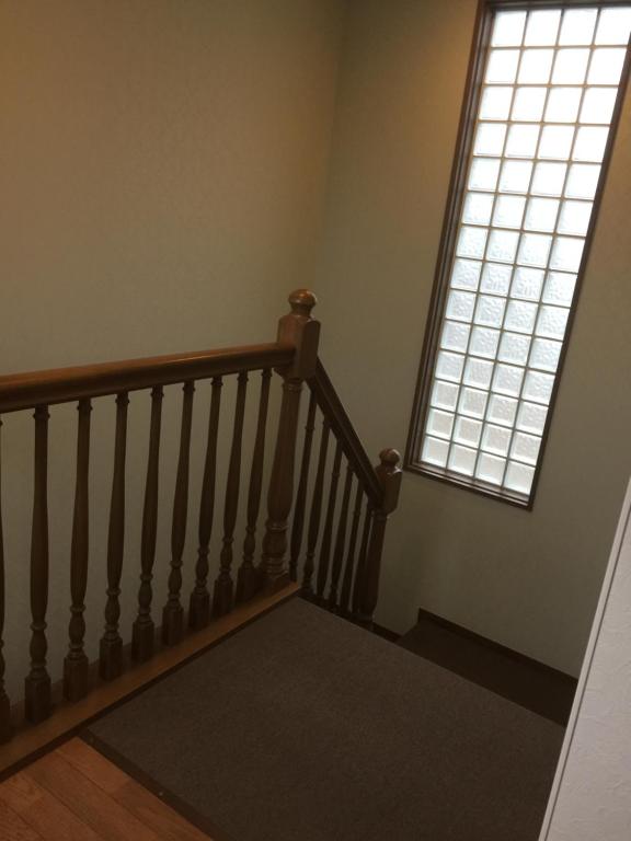 Fukunae House photo