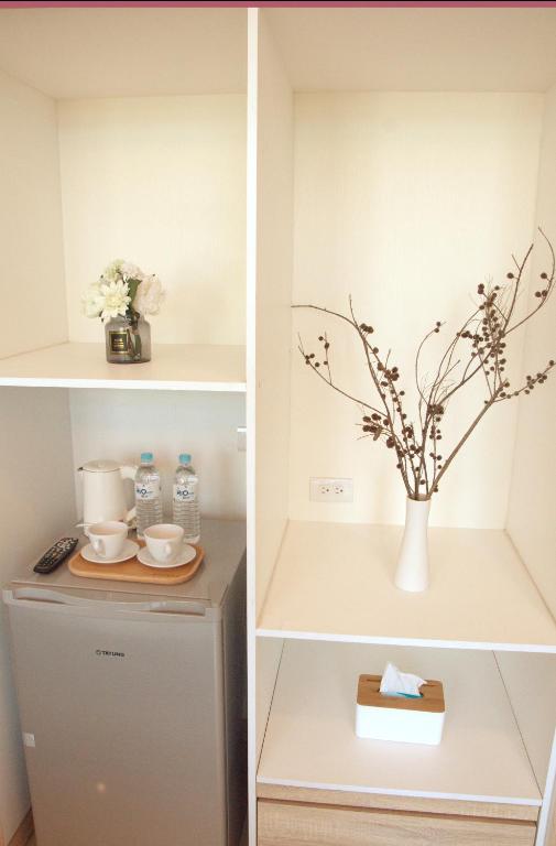 Blowing in the wind Homestay 호텔 이미지 2