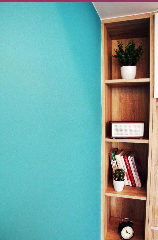 Blowing in the wind Homestay 호텔 이미지 1