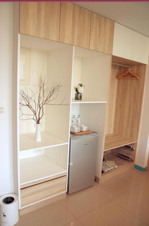 Blowing in the wind Homestay 호텔 이미지 2