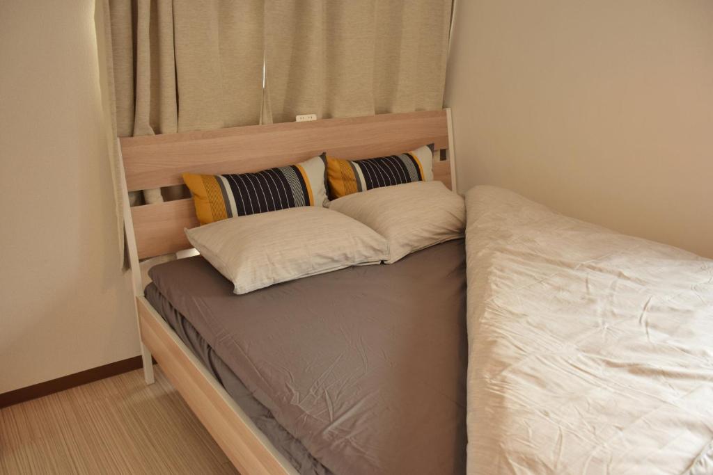 Comfortable mattresses
