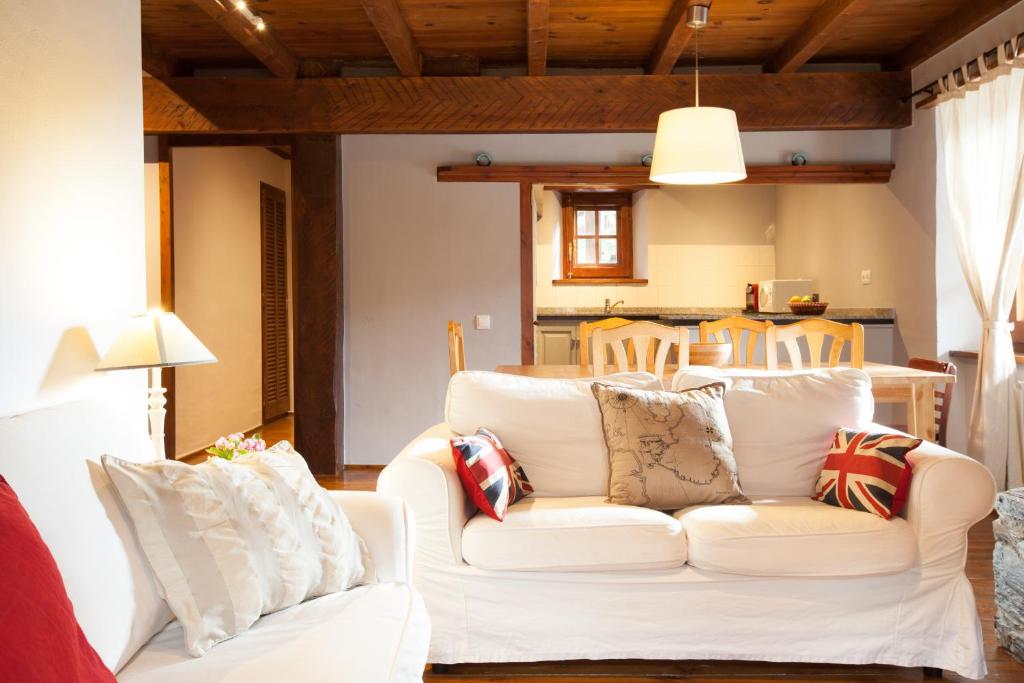 Tarter Chalets Apartaments - 3