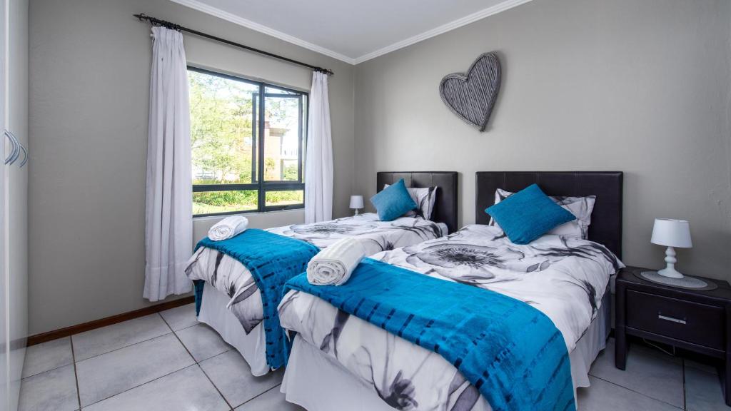 JoziStay @ Jackal Creek Apartments — Hotel in Johannesburg