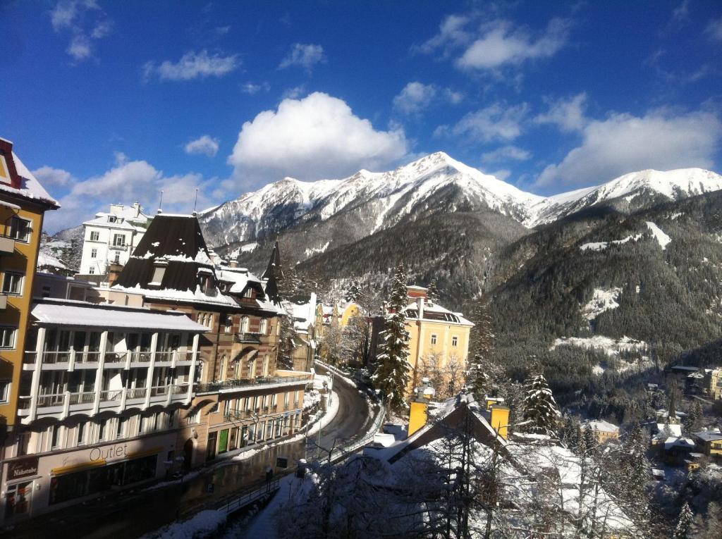 Executive Apartement Gastein - 2