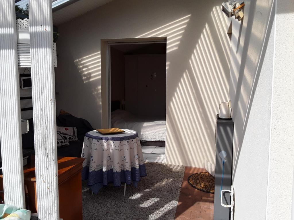 Tiny House et chambre chez l habitant - 4