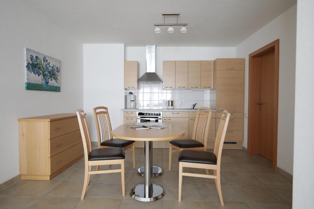 Ferienwohnungen Matzner photo