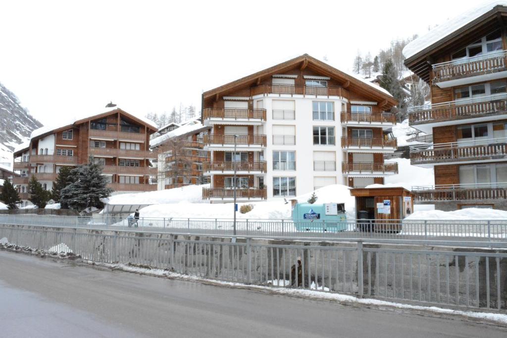 Haus Orta - 5