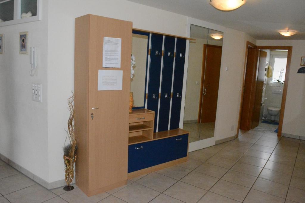 Haus Orta photo
