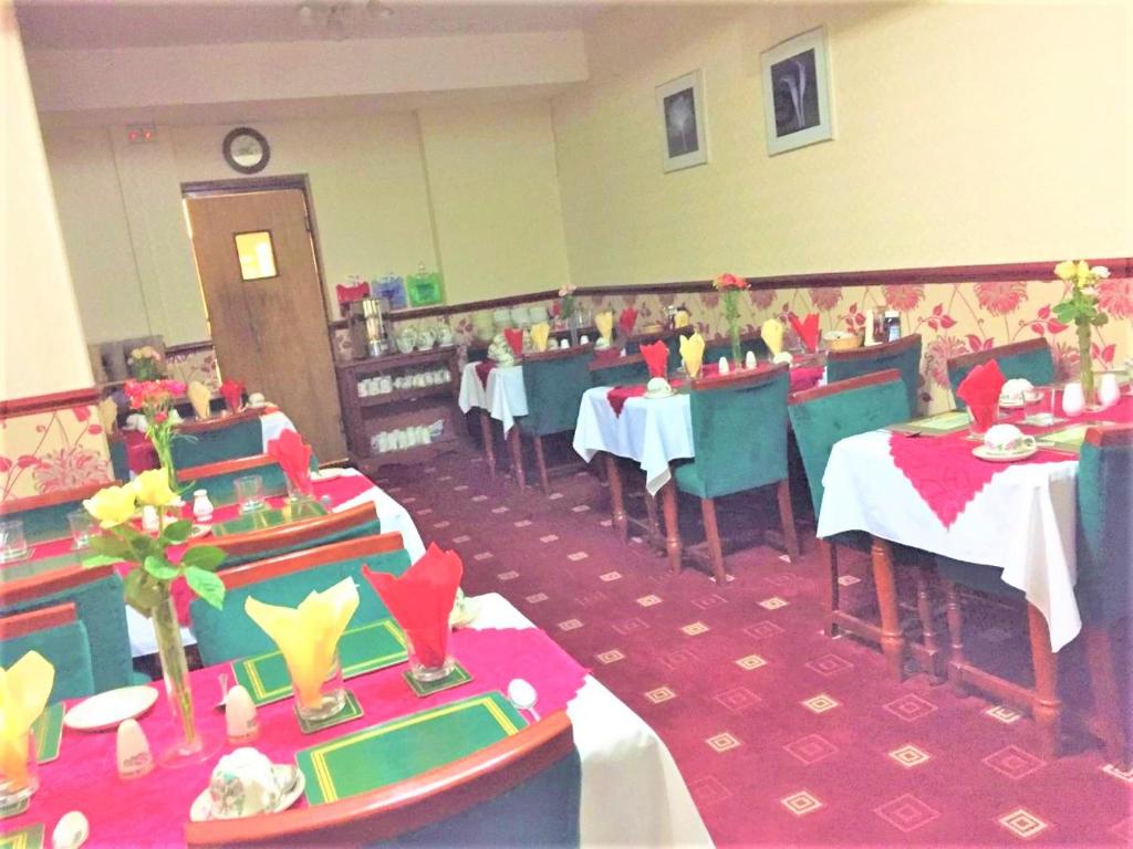 Facilities