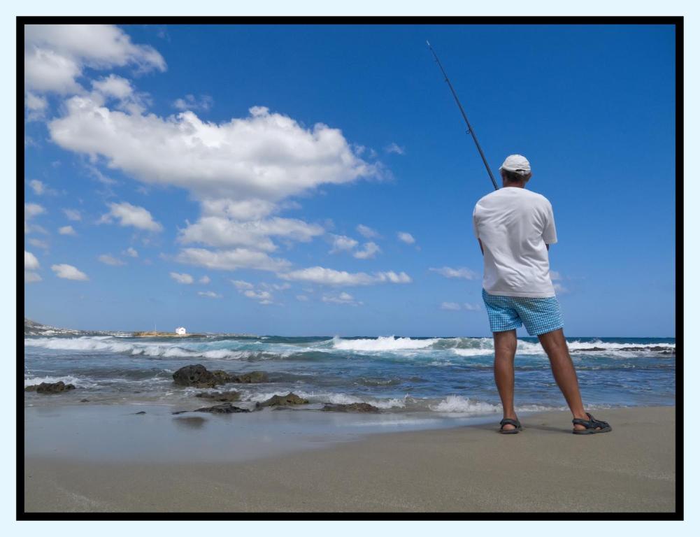 Recreational facilities