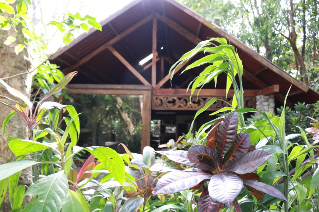 Los Aramos — Hotel in El Valle De Anton
