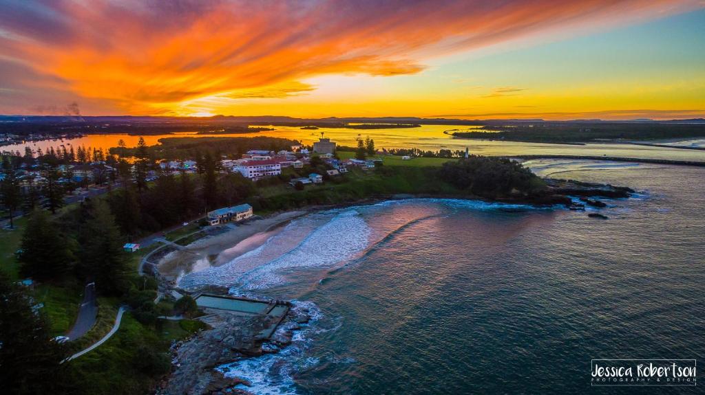 The Cove Yamba photo