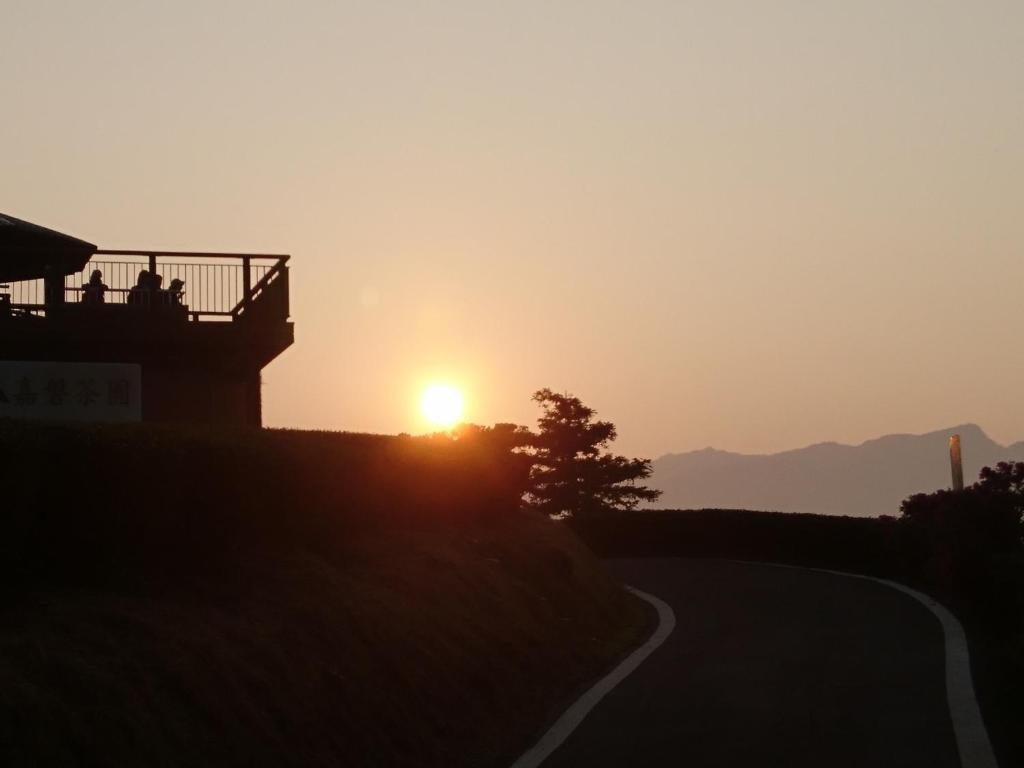 An Yun Mountain Homestay photo